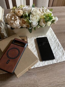 Predam google pixel 7 black 8/118 gb - 5