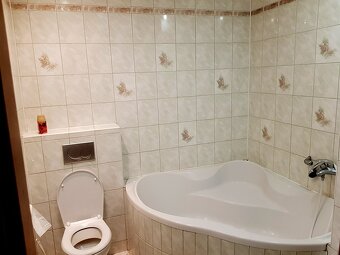 Prenájom 3 izbového bytu KOŠICE-TERASA - 5