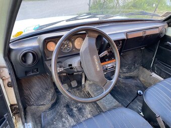 Škoda 105/120l náhradné diely - 5