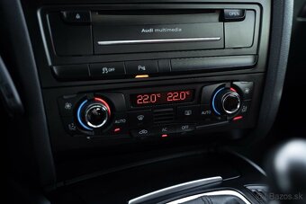 Audi A4 B8 allroad 3 0tdi - 5