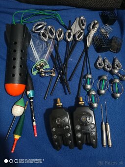 Rybársky set - 5
