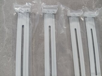 HP 737414-001 ProLiant DL380p Gen8 2U Cable Management Arm
- 5