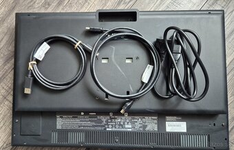 Monitor 24" NEC Multisync P242W - 5