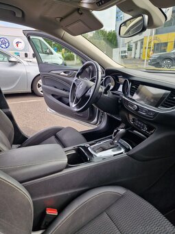 Predam Opel Insignia Sports Tourer - 5
