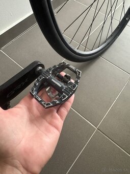 Bicykel Ghost Road Rage Essential 2022 - M - 5