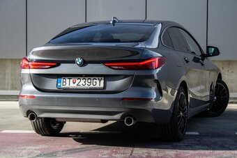 BMW Rad 2 Gran Coupé 2 220d A/T - 5