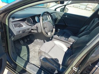 Peugeot 508 2,0 TDI - 5
