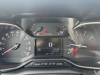 Citroën C3 Aircross PureTech 110 S S Shine - 5