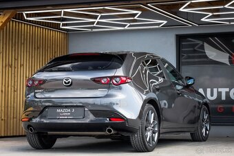 Mazda 3 2.0 Skyactiv-G122 Plus/Sound/Safety - 5