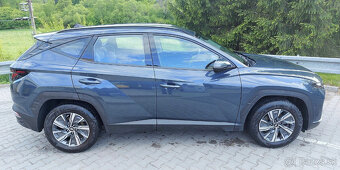 Predám Hyundai Tucson 1.6 T-GDi Family + zimné komplety - 5