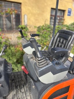 Minibager na predaj - 5