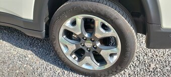 Jeep Compass - 5