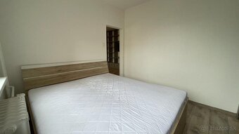 Zariadený 3 izbový byt v mestskej časti Karlova Ves - 5