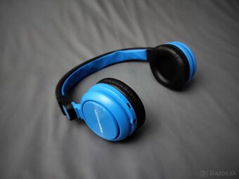 Slúchadlá -
Energy Sistem Headphones BT Urban 2 - 5