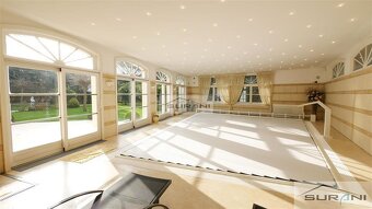 Súkromie, pokoj a diskrétnosť – trojizbový byt, 200 m2,... - 5
