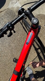 Bicykel Specialized Crosstrail - 5