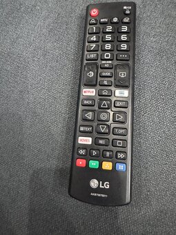 Smart LG 60 inch - 5