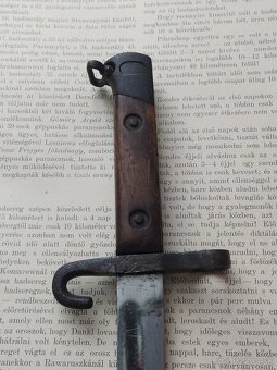 Bodák /bajonet Mannlicher M95 - 5