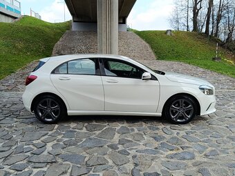 ✳️Mercedes-Benz A trieda 160d 65000 KM✳️ - 5