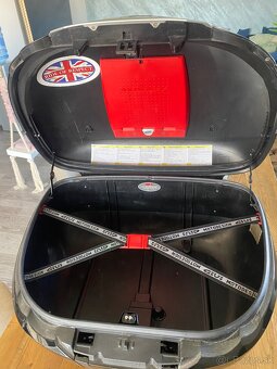 Givi maxia3 kufor - 5