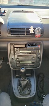 Vw sharan 1.9 tdi - 5