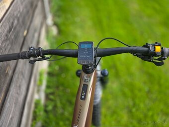 Ebike Giant Trance X E+EL - 5