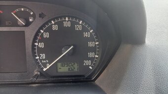 Pedám SKODA FABIA - 5