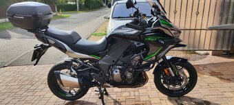 Kawasaki Versys 1009 S 2024 s odpočt.DPH - 5