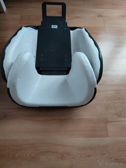 Britax Romer Isofix - 5