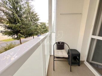 MODERNÝ 1 IZBOVÝ BYT S BALKÓNOM NA PREDAJ, AŽ 38M2,... - 5