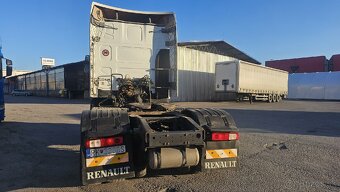 Renault premium 460dxi EEV - 5
