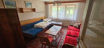 Rodinný dom na okraji obce, Ploštín - L. Mikuláš - 5