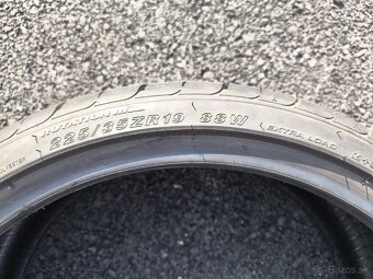 Goodride 225/35R19 letné 2ks - 5