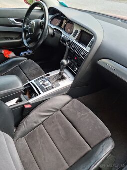 Audi A6 C6 2.7 tdi quattro facelift - 5
