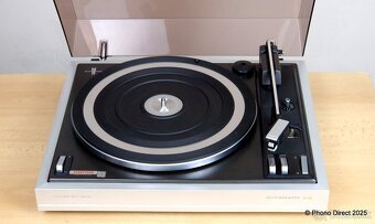 Philips - Hornyphon - GA 418 - automatický gramofón - 5