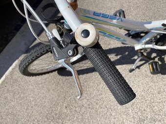 Detsky bicykel Dema vega 20” - 5