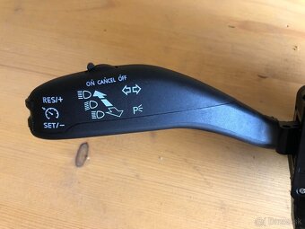 Prepinacie packy vw Polo 6R - 6Q0 953 503 EE - 75208933 - 5