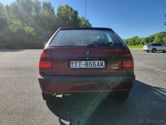 Škoda Felicia LX 1.3 - 5