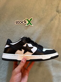 Bapesta - 5