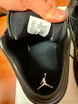 Jordan 1 low - 5