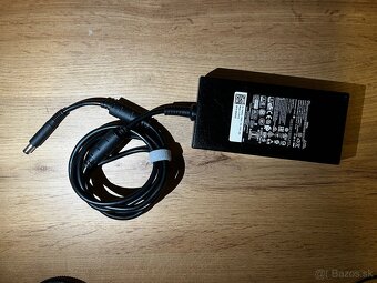 Predám originálny adaptér Dell 180W (FA180PM111) - 5
