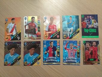 Predame futbalove karticky... - 5