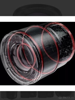Panasonic Lumix S 50mm f1.8 - 5