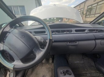 Renault Espace III NEPOJAZDNÉ - 5