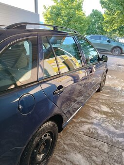 Škoda Fabia Combi 1.9 SDI Classic - 5