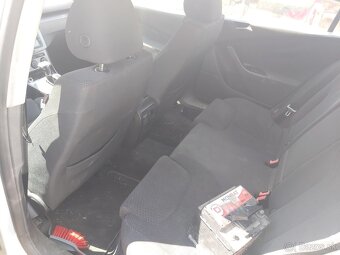 Volkswagen passat b6 2.0 103 kw dsg - 5