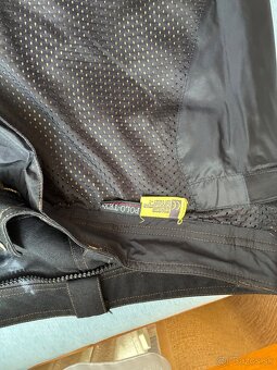 Predam moto nohavice Polo c. 34 - 5