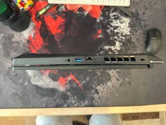 Predám herný notebook Acer Nitro 5 - 5