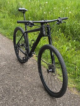 Cannondale F-Si Carbon 29, veľkosť L - 5