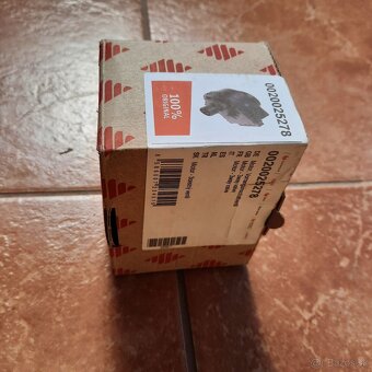 Predam nahradne diely pre kondenz.kotol Protherm Lev 30KKZ - 5
